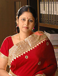 Jayasudha