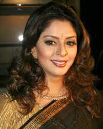 Nagma