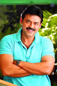 Venkatesh